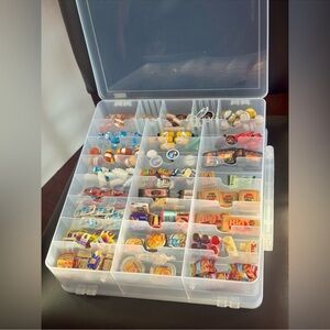 YOU PICK 10/$14 Mini Brands Fill the Fridge series 1 bundle your own lot / items